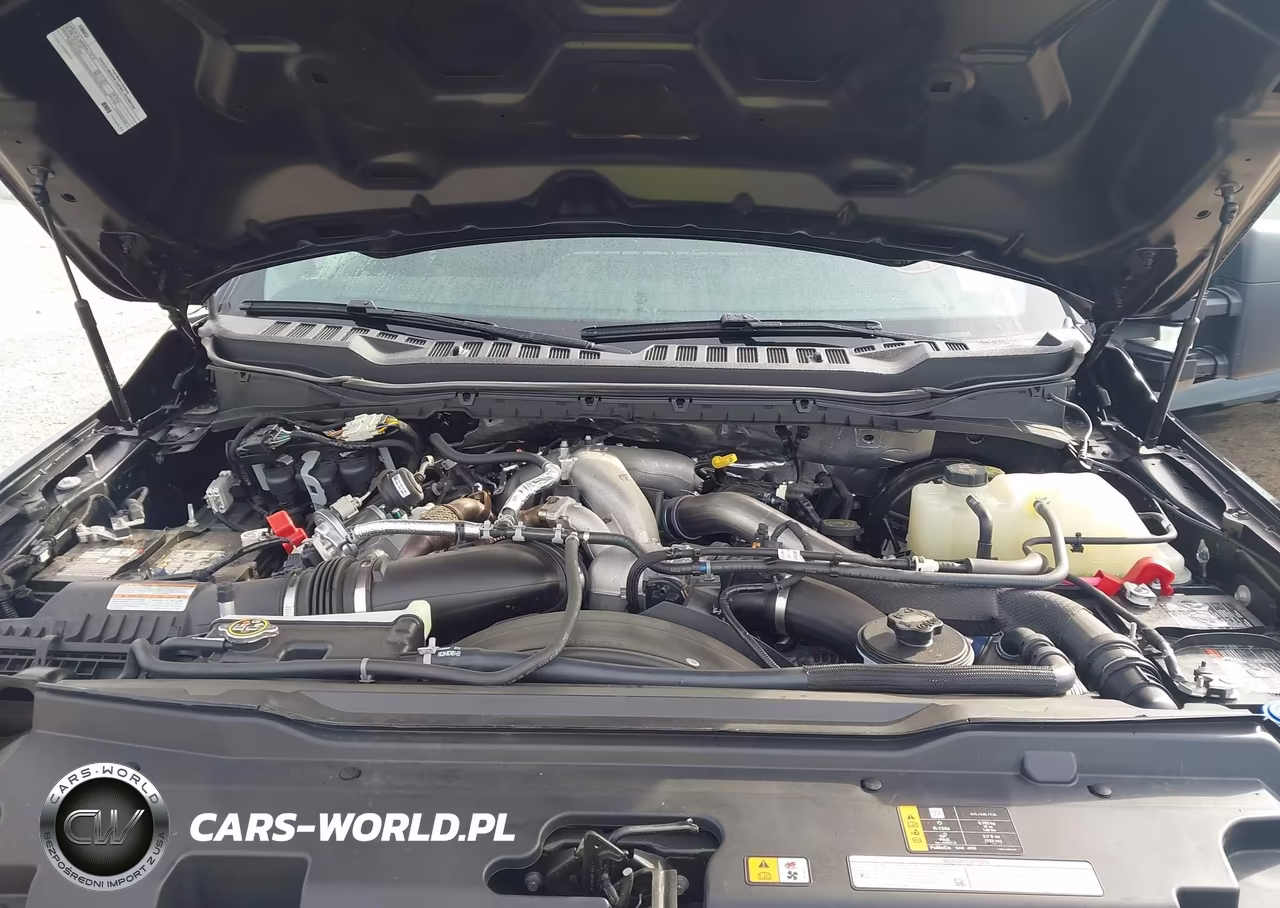 2026 Ford F-250 Xl VIN:1FT7W2BT1TEC50239 - 10