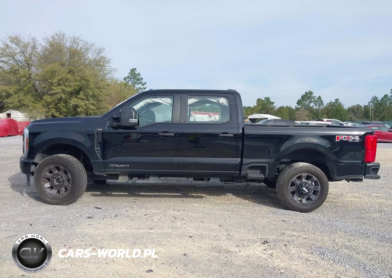 2026 Ford F-250 Xl VIN:1FT7W2BT1TEC50239 - 14