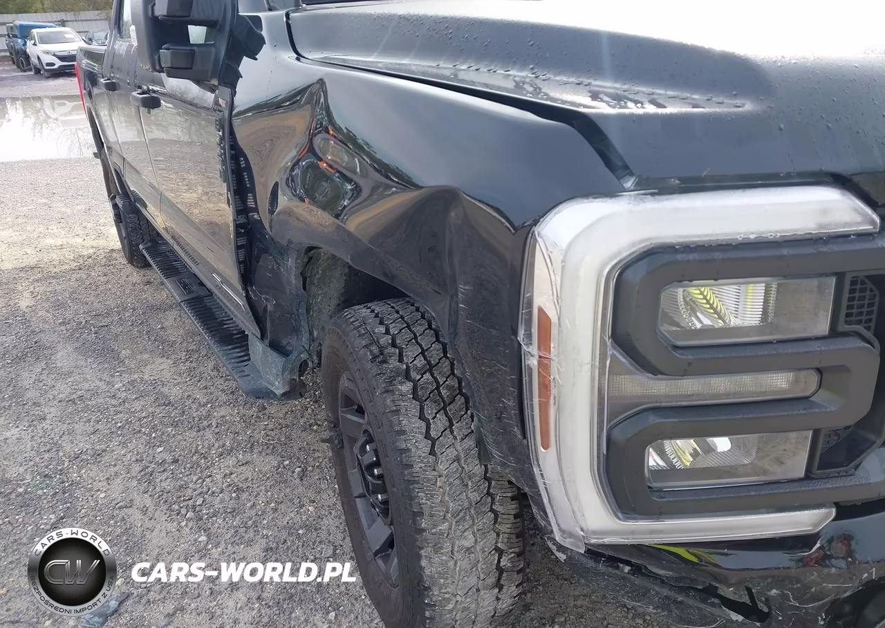 2026 Ford F-250 Xl VIN:1FT7W2BT1TEC50239 - 18