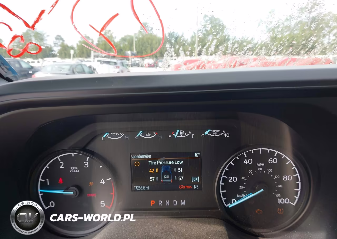 2026 Ford F-250 Xl VIN:1FT7W2BT1TEC50239 - 7