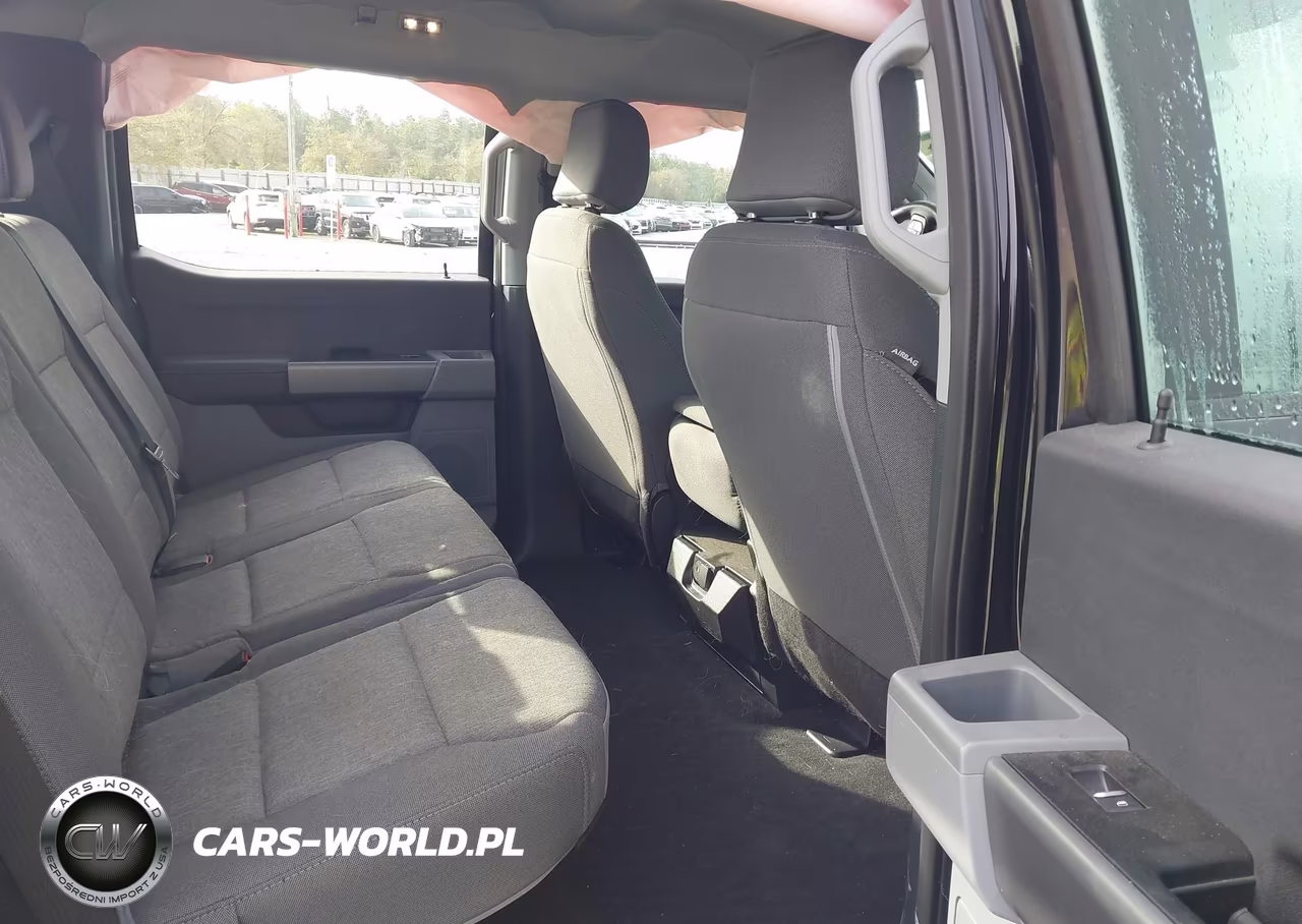 2026 Ford F-250 Xl VIN:1FT7W2BT1TEC50239 - 8