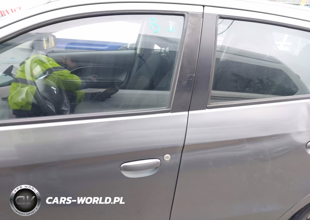 2022 Mitsubishi Mirage Es-Le VIN:ML32AUHJ7NH008635 - 15