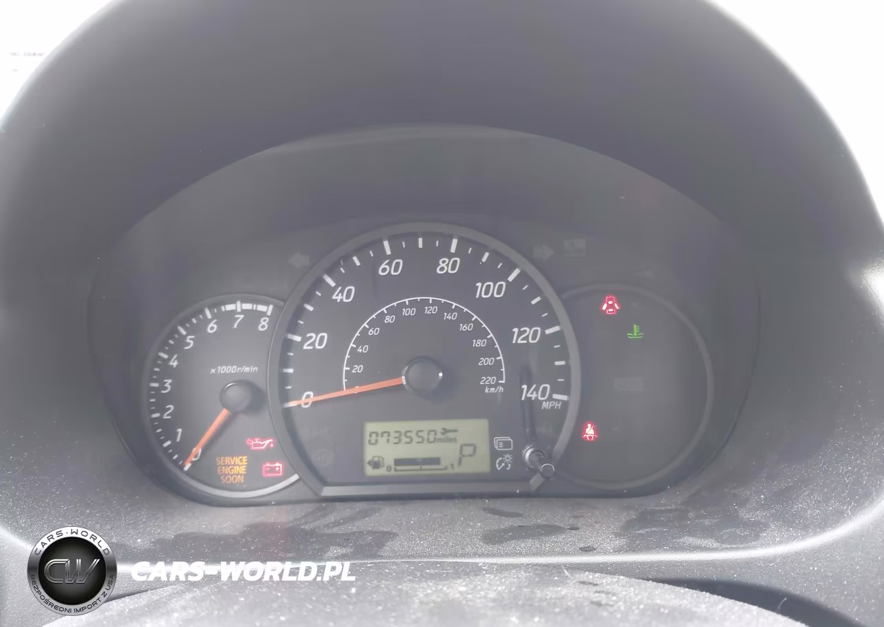 2022 Mitsubishi Mirage Es-Le VIN:ML32AUHJ7NH008635 - 7