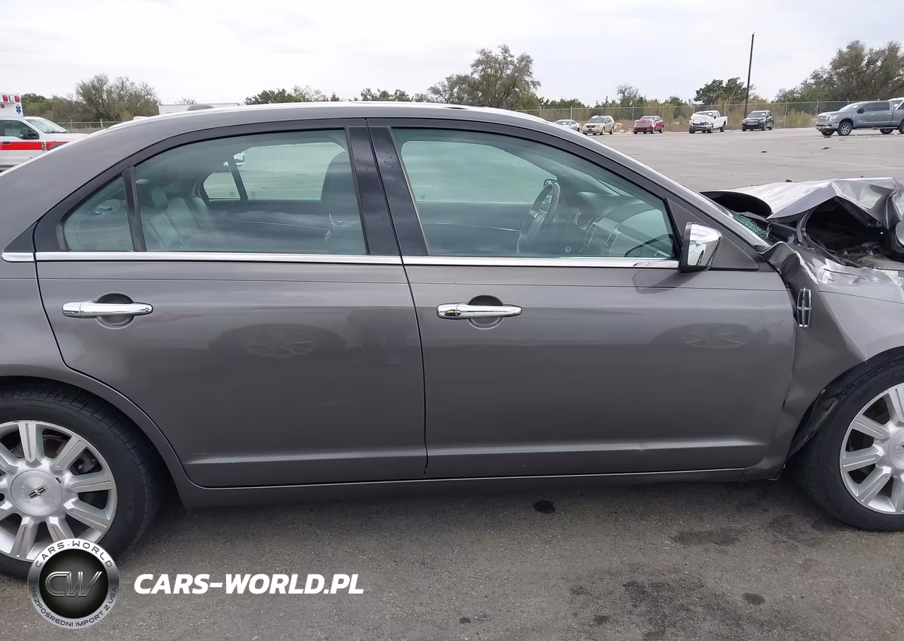 2011 Lincoln Mkz VIN:3LNHL2GC6BR773141 - 13