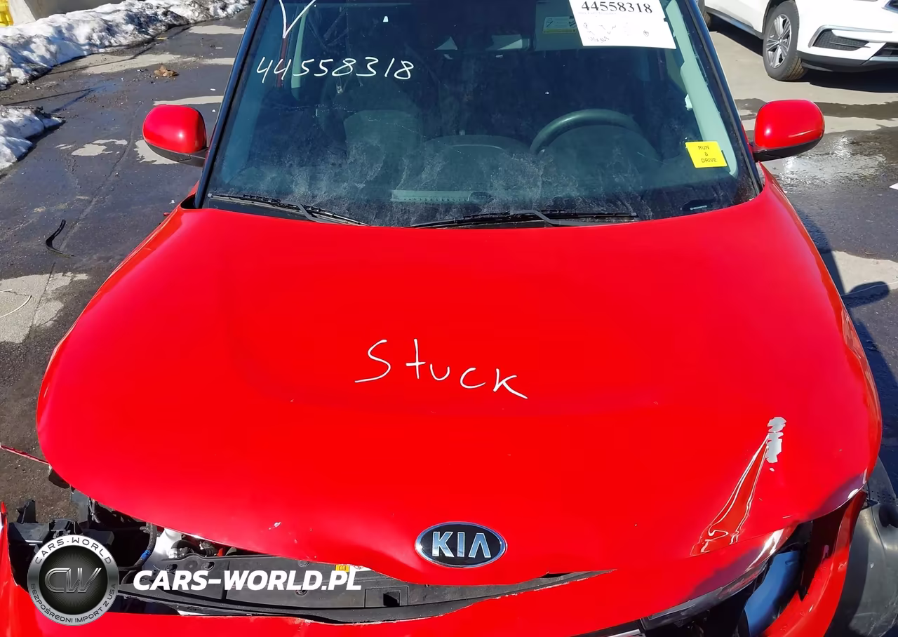 2021 Kia Soul S VIN:KNDJ23AUXM7140118 - 10