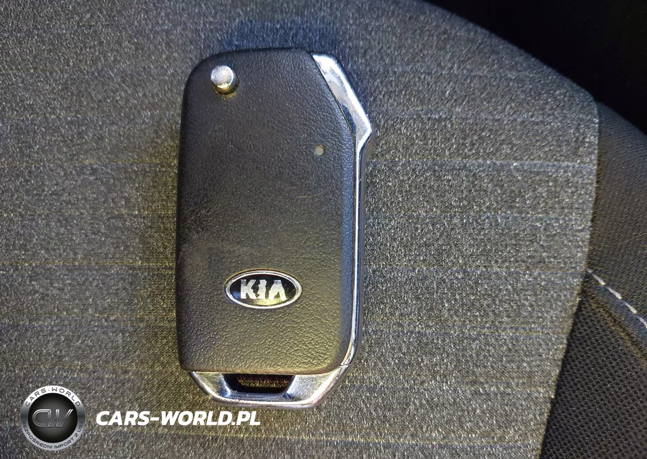 2021 Kia Soul S VIN:KNDJ23AUXM7140118 - 11
