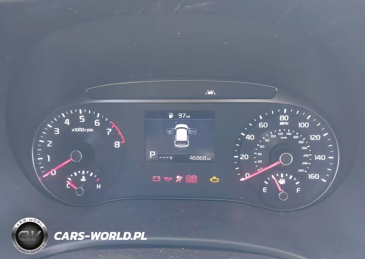 2021 Kia Soul S VIN:KNDJ23AUXM7140118 - 7