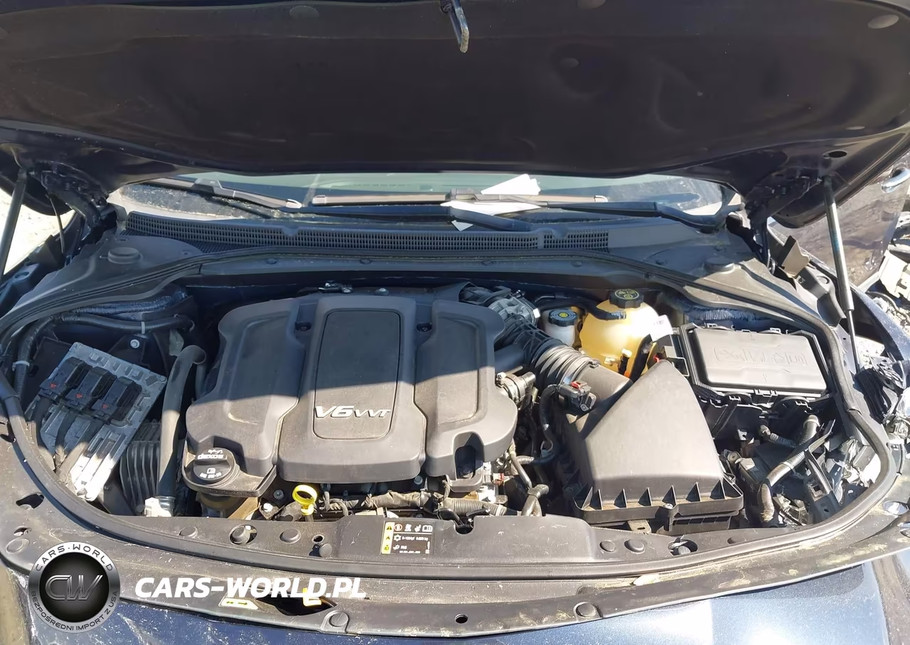2017 Buick Lacrosse Essence VIN:1G4ZP5SS4HU180226 - 10