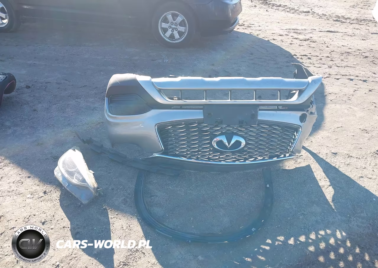 2018 Infiniti Qx30 Luxury VIN:SJKCH5CR9JA057075 - 11