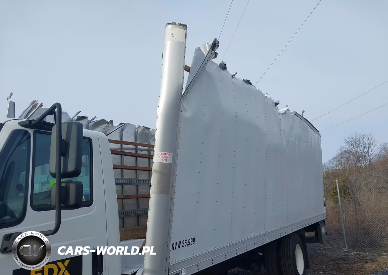 2017 INTERNATIONAL DURASTAR 4300 VIN:1HTMMMMLXHH638872 - 11