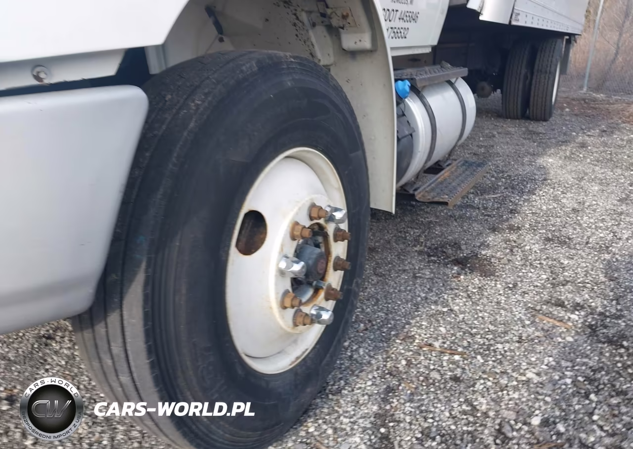 2017 INTERNATIONAL DURASTAR 4300 VIN:1HTMMMMLXHH638872 - 12