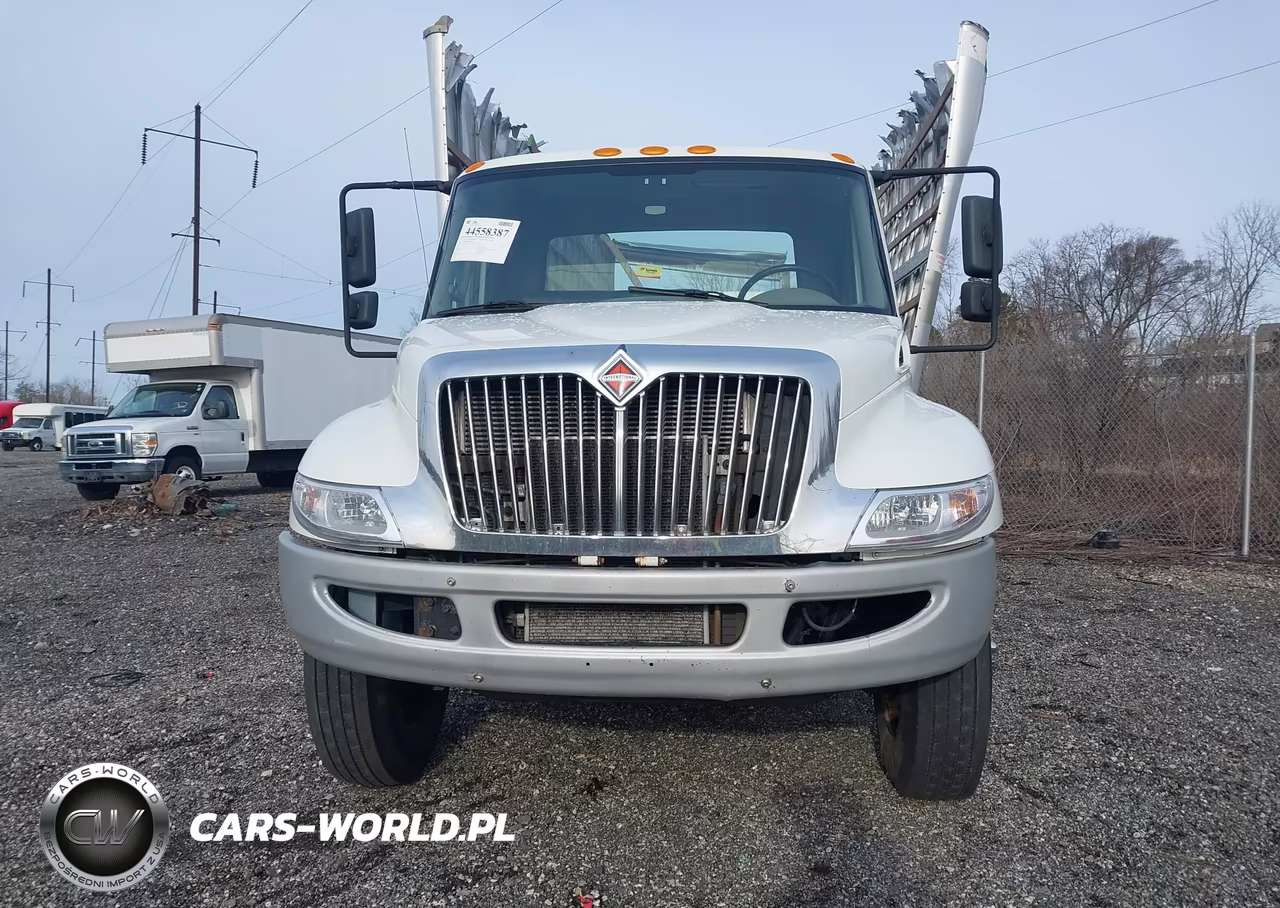 2017 INTERNATIONAL DURASTAR 4300 VIN:1HTMMMMLXHH638872 - 13