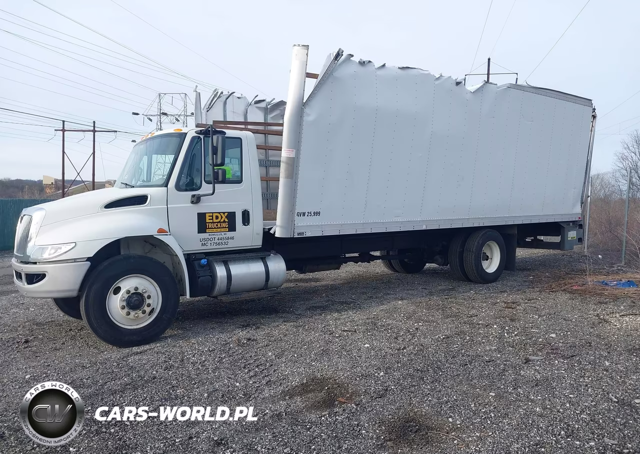 2017 INTERNATIONAL DURASTAR 4300 VIN:1HTMMMMLXHH638872 - 15