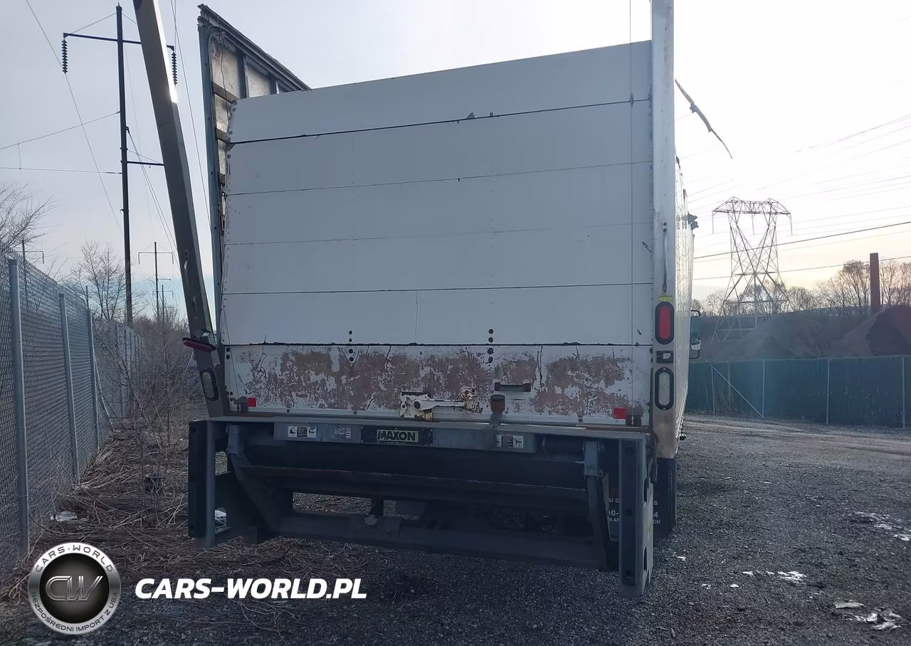 2017 INTERNATIONAL DURASTAR 4300 VIN:1HTMMMMLXHH638872 - 16