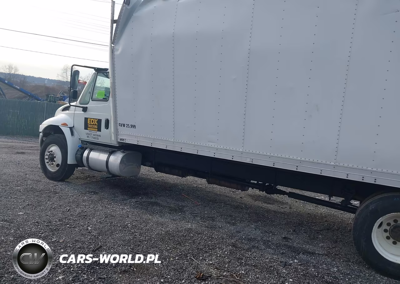 2017 INTERNATIONAL DURASTAR 4300 VIN:1HTMMMMLXHH638872 - 3