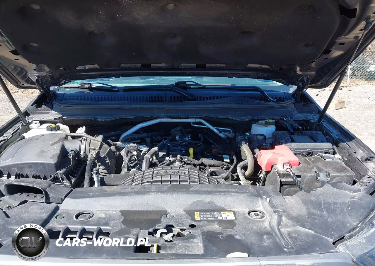 2020 Ford Ranger Xlt VIN:1FTER1FH9LLA27070 - 10