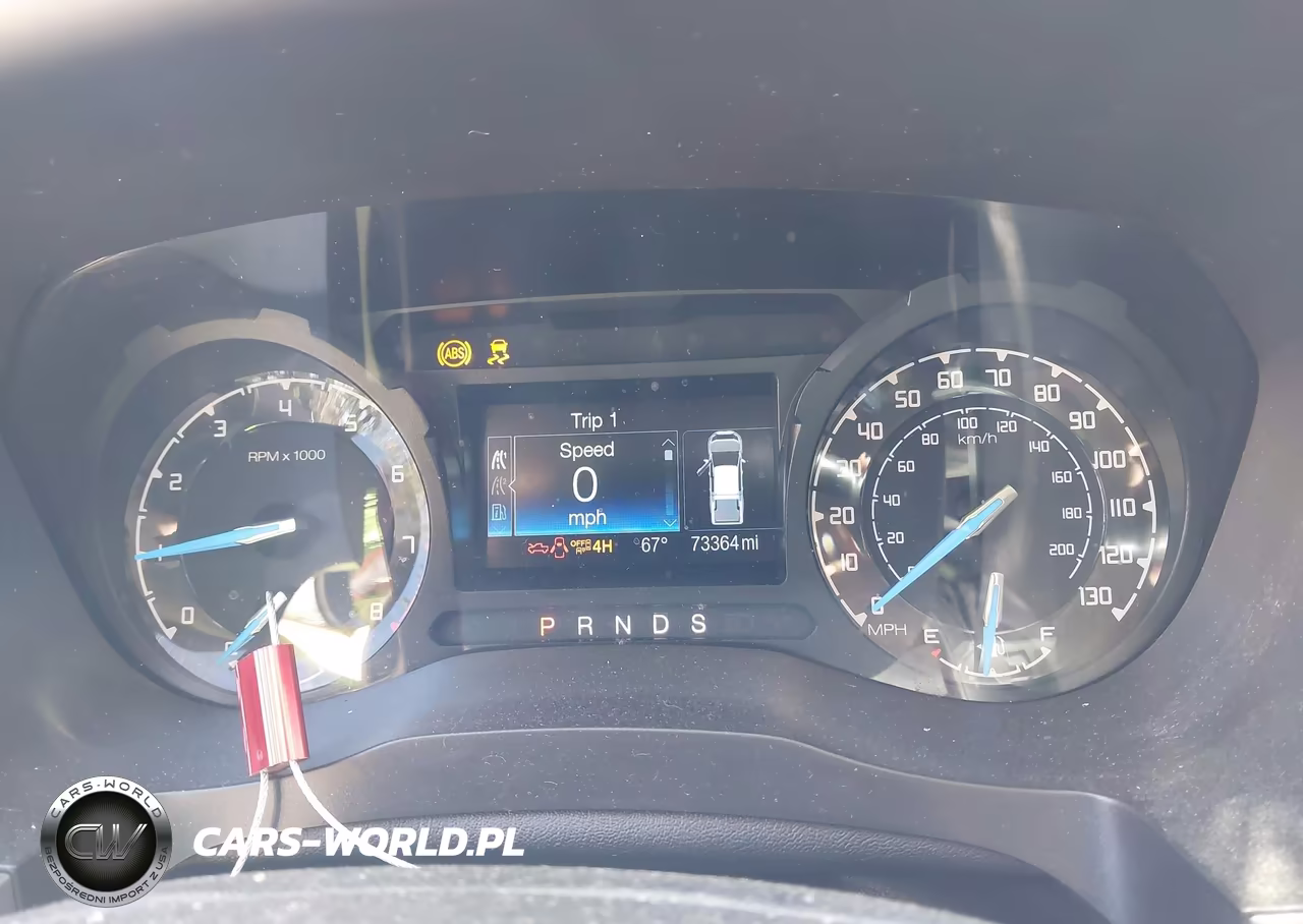 2020 Ford Ranger Xlt VIN:1FTER1FH9LLA27070 - 7