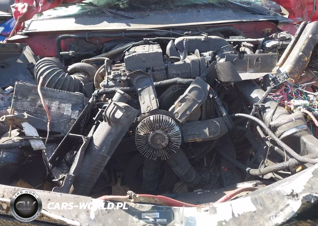 2000 Dodge Ram 3500 St VIN:1B7MC3366YJ149061 - 10