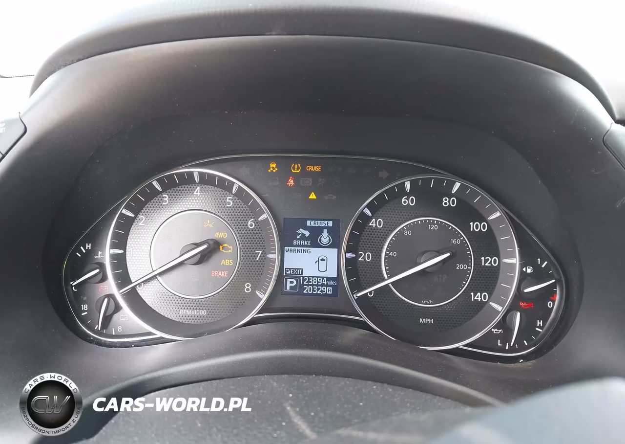 2018 Nissan Armada Platinum VIN:JN8AY2NE6J9731160 - 7