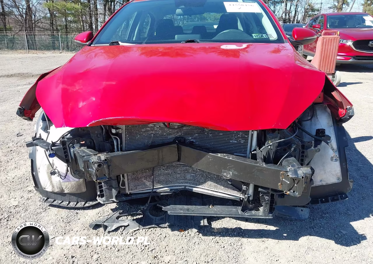2023 Kia Forte Lxs VIN:3KPF24AD3PE515427 - 6