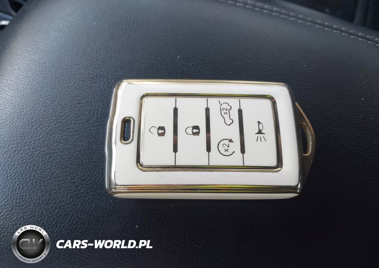 2023 Jeep Grand Cherokee L Altitude 4X2 VIN:1C4RJJAG4P8885868 - 11