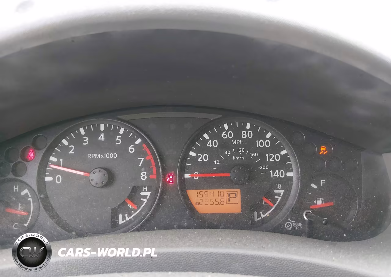2017 Nissan Frontier Sv VIN:1N6DD0ER0HN771888 - 7