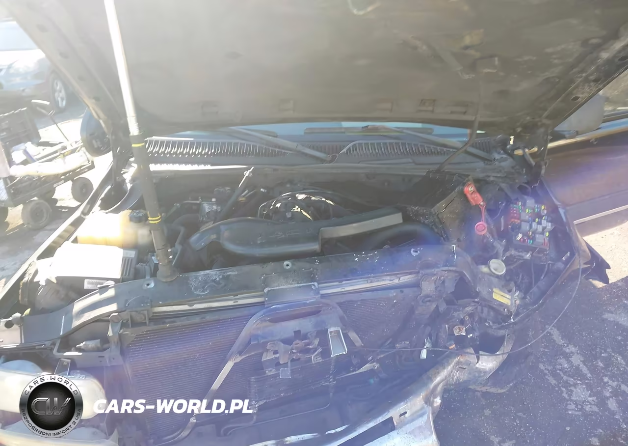2002 Chevrolet Tahoe Lt VIN:1GNEK13Z12J274490 - 10