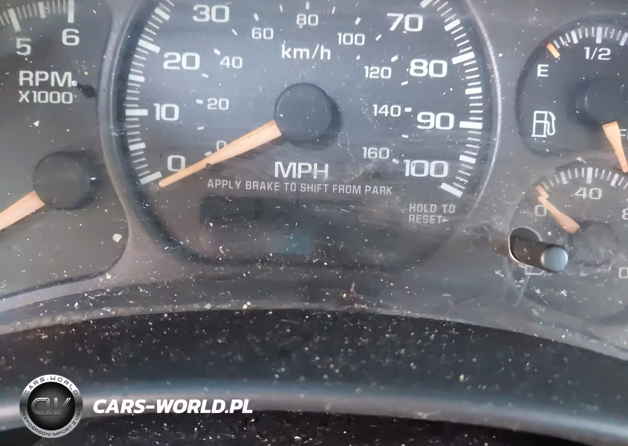 2002 Chevrolet Tahoe Lt VIN:1GNEK13Z12J274490 - 15