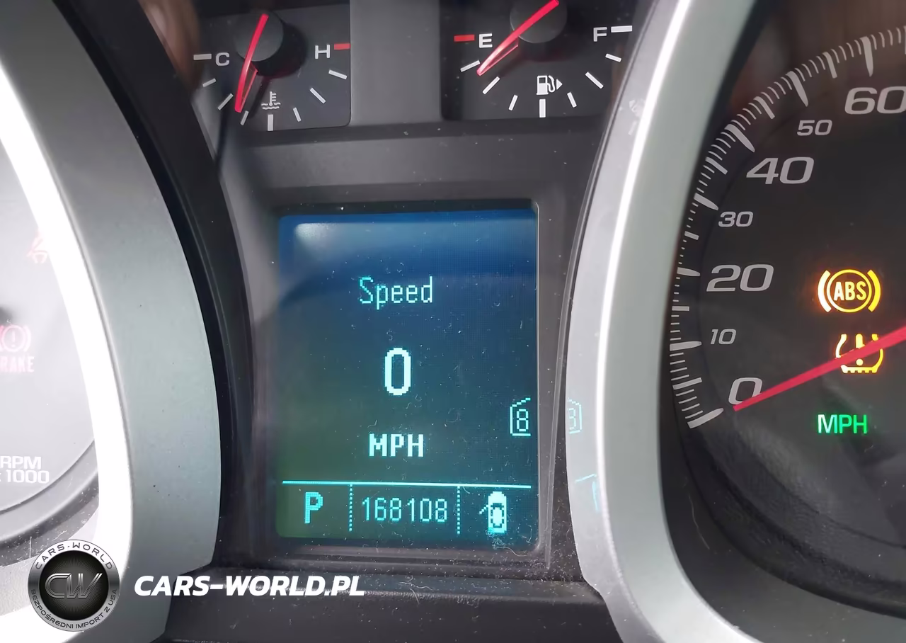 2010 Chevrolet Equinox Lt VIN:2CNALDEW7A6203794 - 15