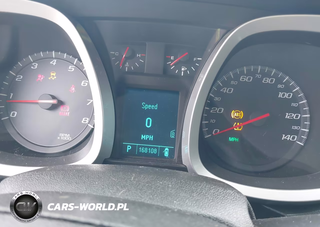 2010 Chevrolet Equinox Lt VIN:2CNALDEW7A6203794 - 7