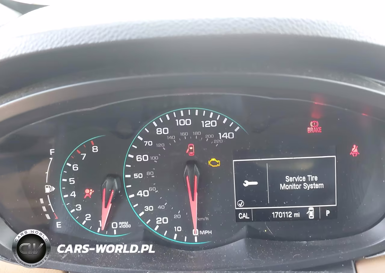 2017 Chevrolet Trax Lt VIN:3GNCJLSB5HL165686 - 7