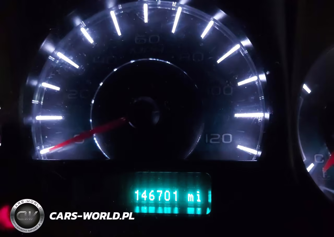 2011 Ford Fusion Se VIN:3FAHP0HA7BR302518 - 7