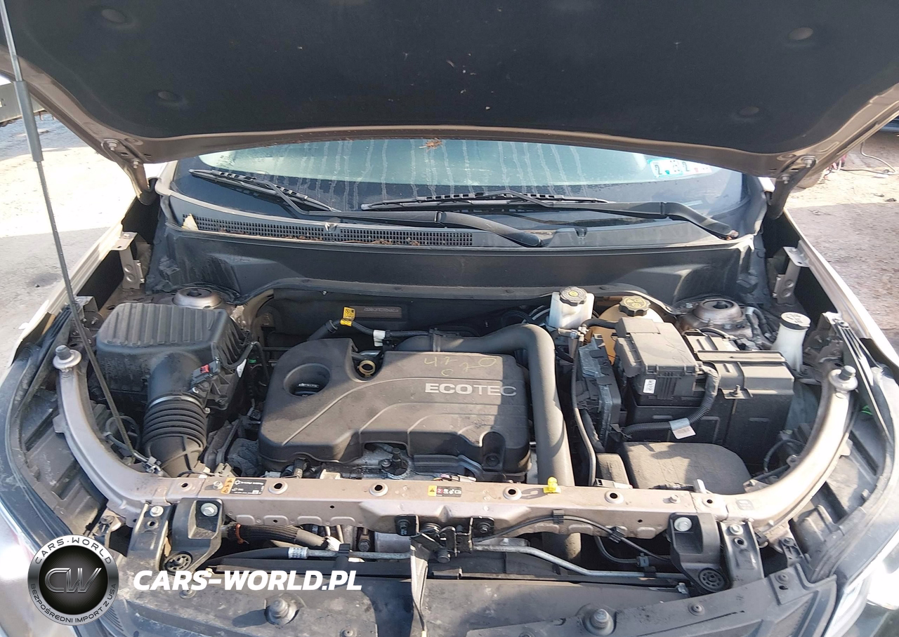2018 Chevrolet Equinox Lt VIN:2GNAXJEV2J6350627 - 10