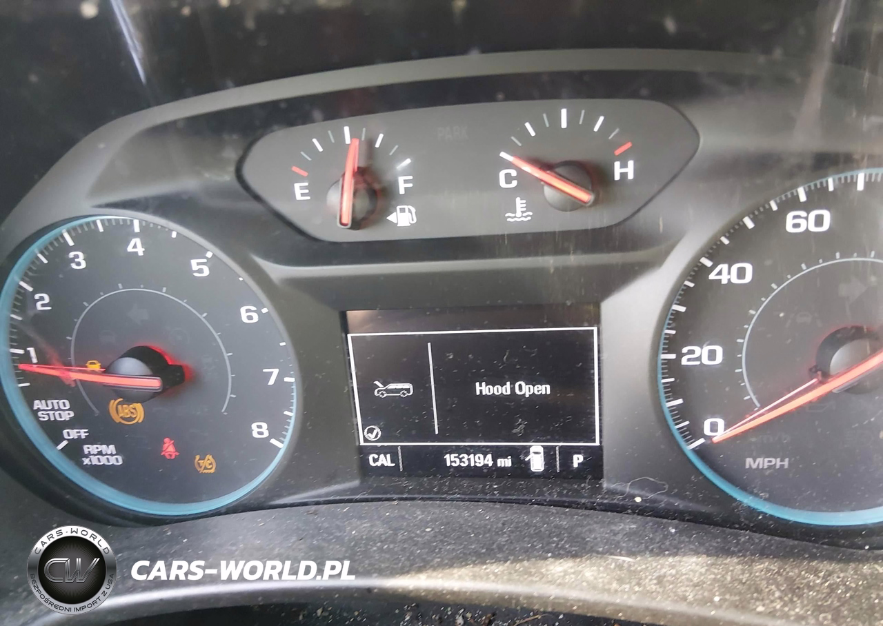 2018 Chevrolet Equinox Lt VIN:2GNAXJEV2J6350627 - 15