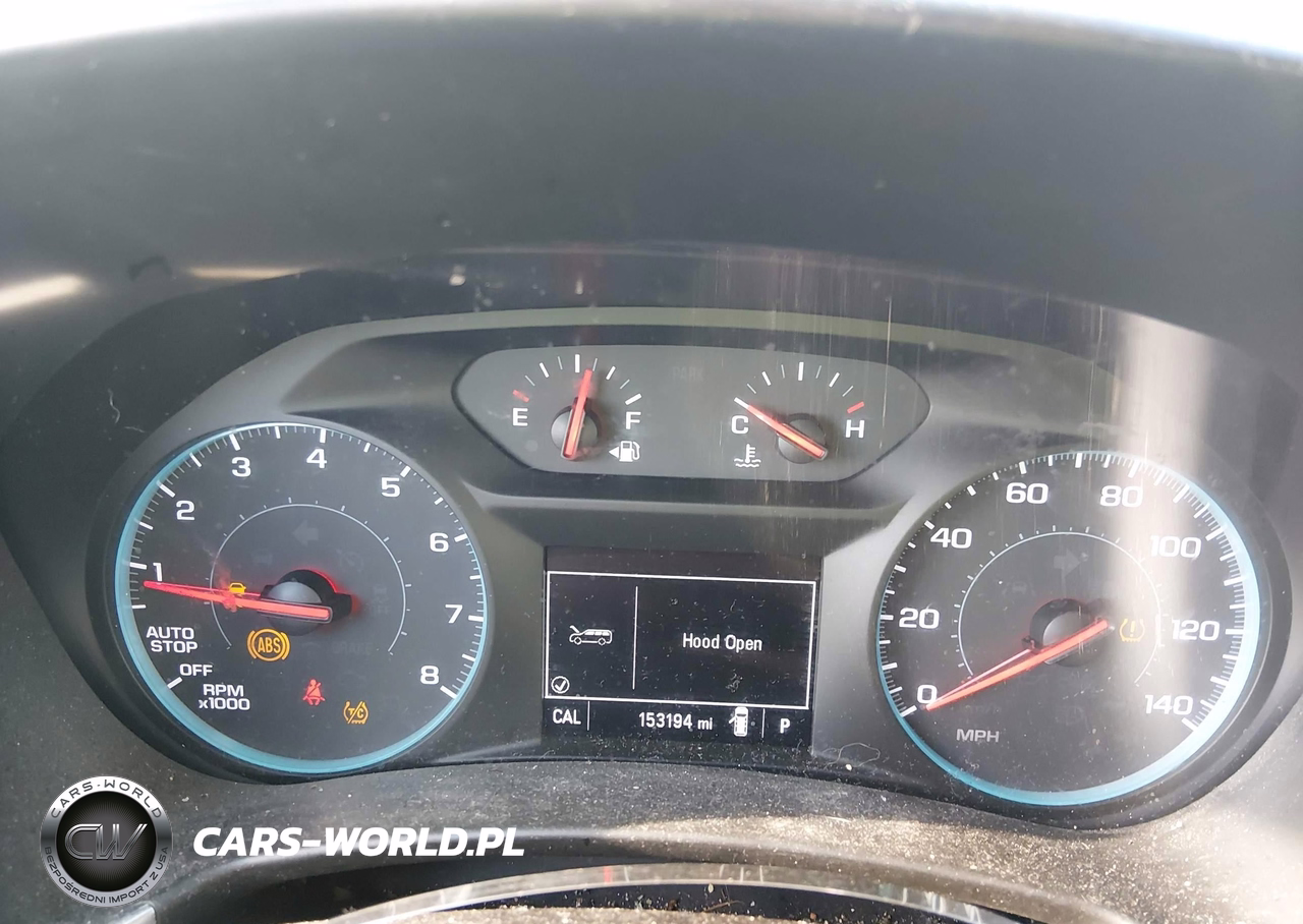 2018 Chevrolet Equinox Lt VIN:2GNAXJEV2J6350627 - 7