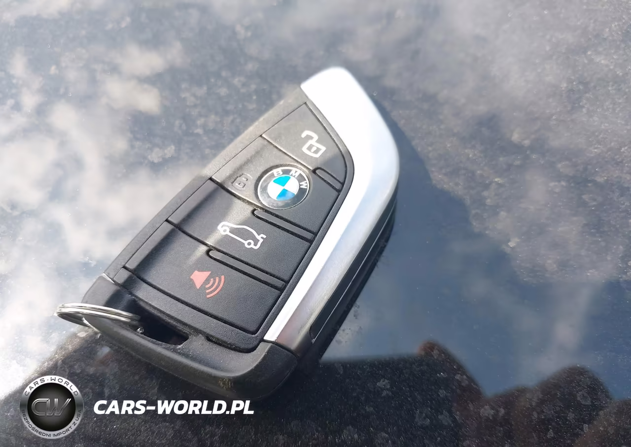 2020 BMW X3 xDrive30I VIN:5UXTY5C03L9D03080 - 11
