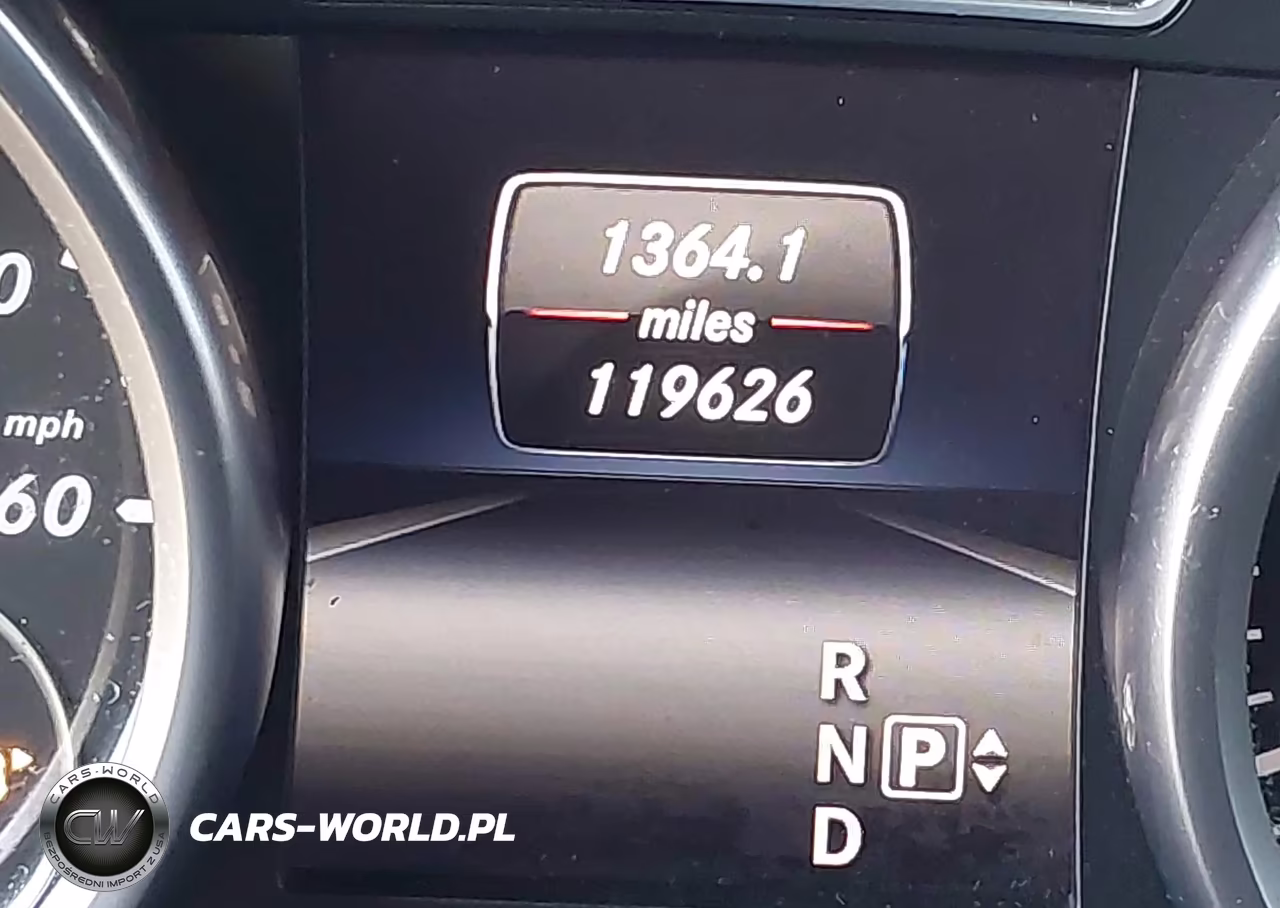 2014 Mercedes-Benz Gl 450 4Matic VIN:4JGDF7CE9EA324447 - 15