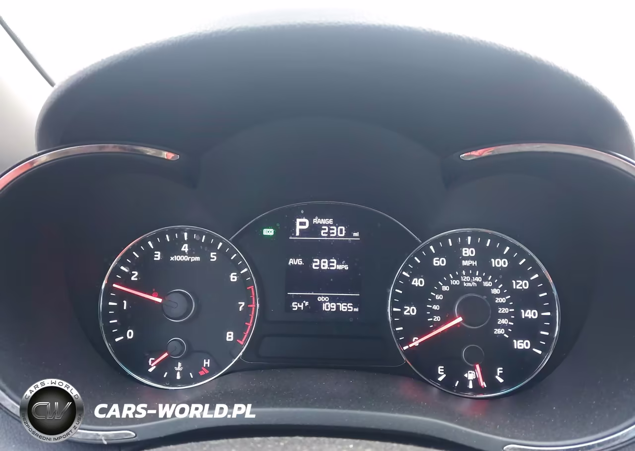 2018 Kia Forte Lx VIN:3KPFK4A7XJE238504 - 7