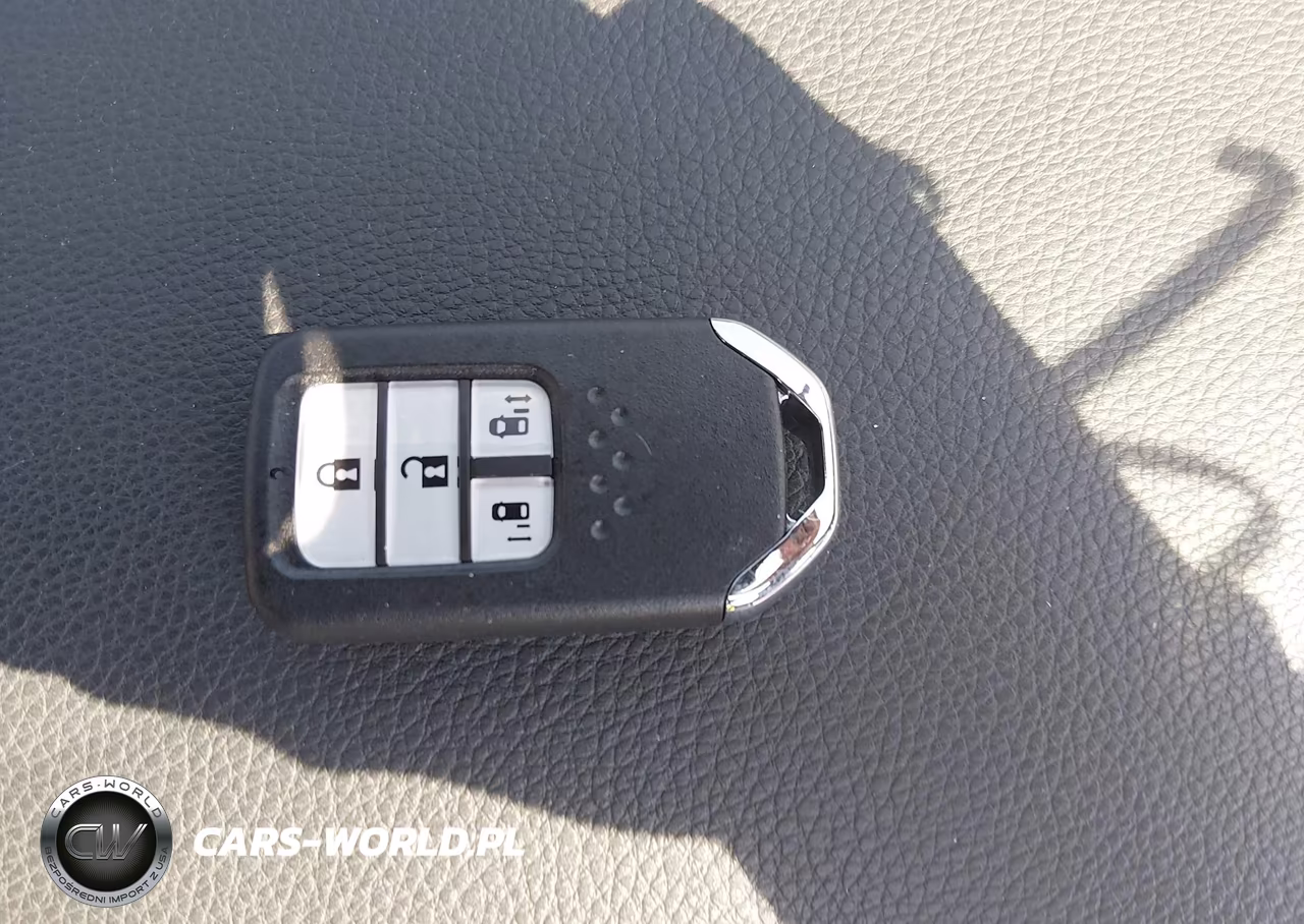 2019 Honda Civic Sport VIN:2HGFC2F80KH504817 - 11