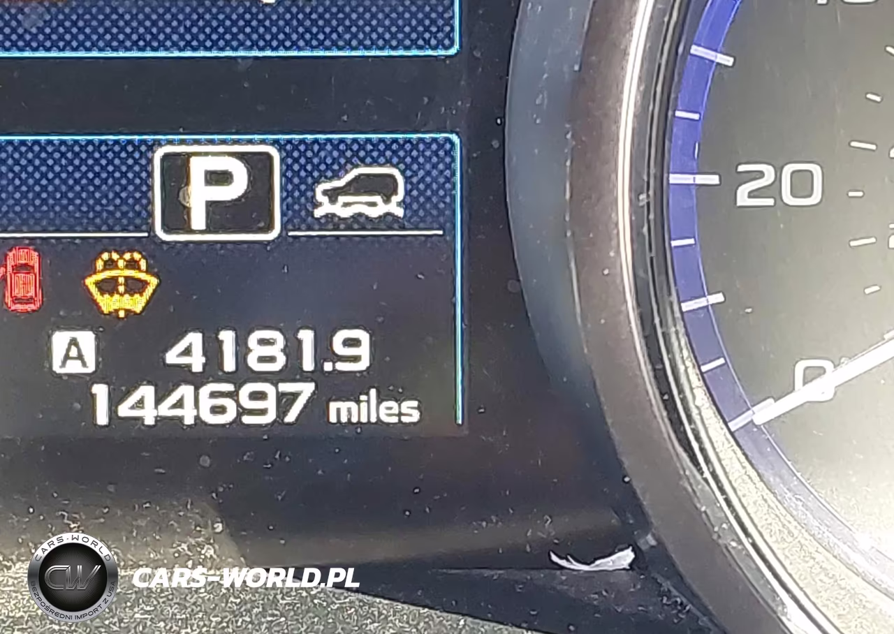 2015 Subaru Outback 2.5I Premium VIN:4S4BSADC2F3343800 - 16