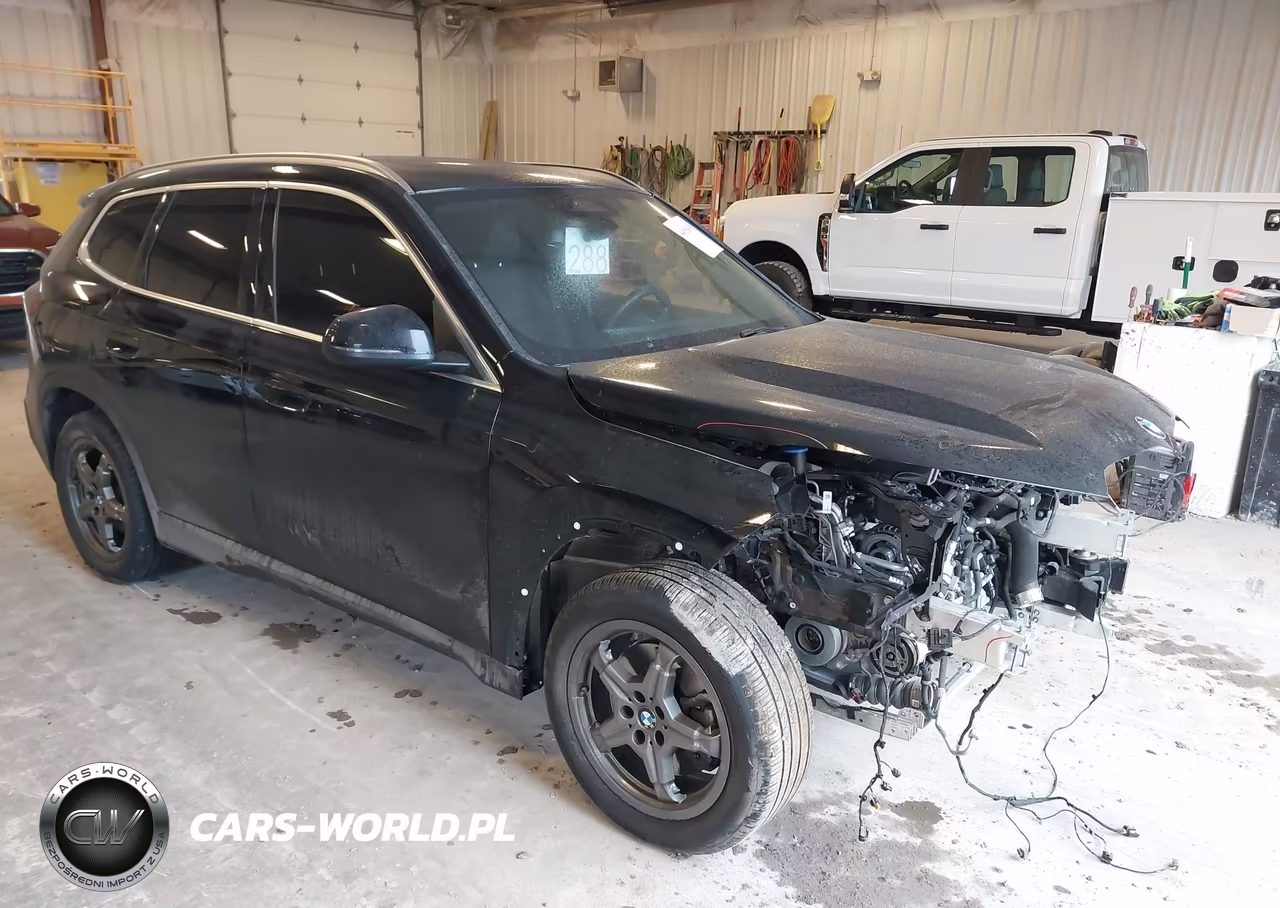 2023 BMW X1 xDrive28I
