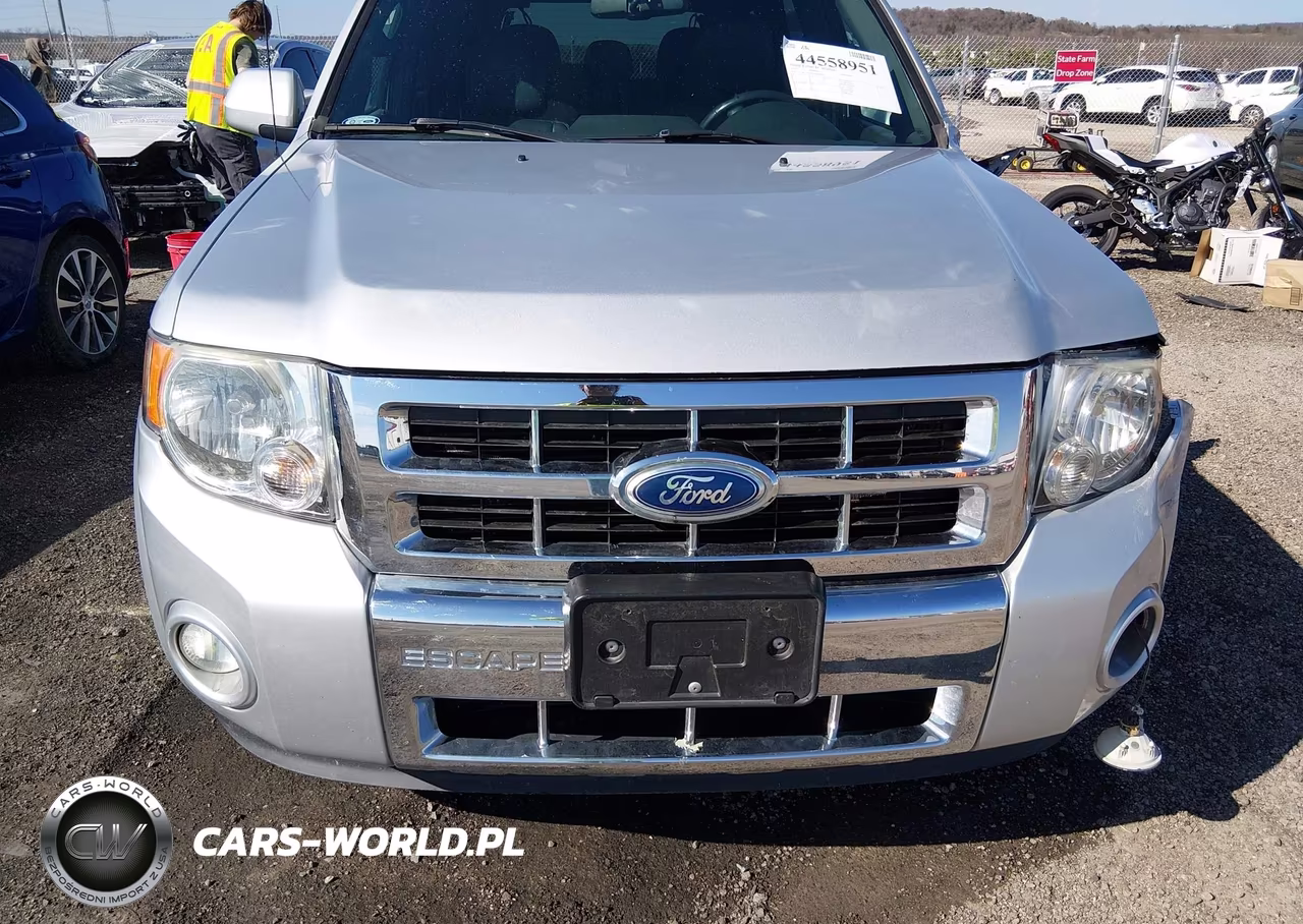 2012 Ford Escape Limited VIN:1FMCU0EG3CKB65164 - 12