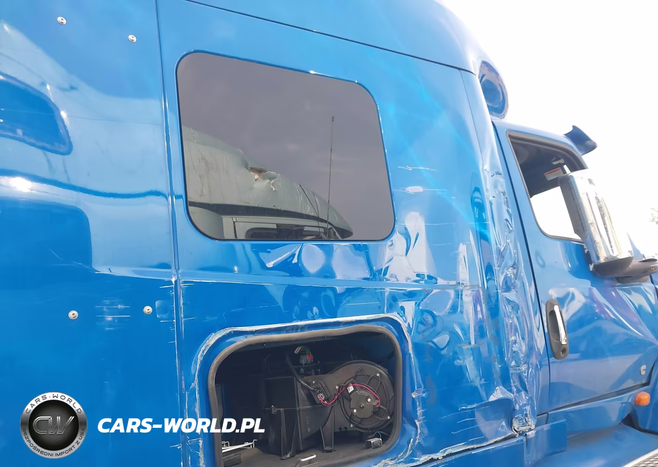 2023 International Lt VIN:3HSDZAPR0PN492636 - 14