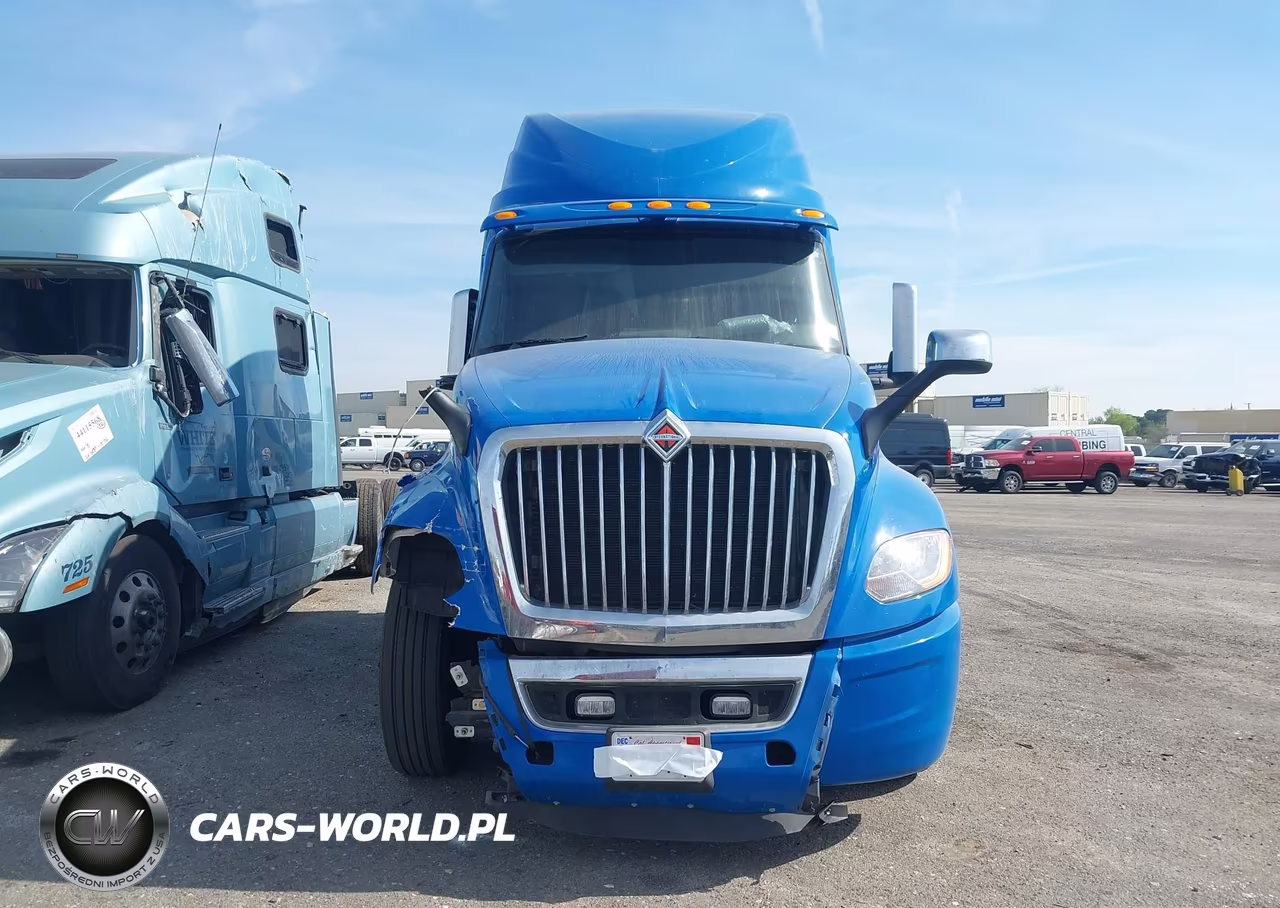 2023 International Lt VIN:3HSDZAPR0PN492636 - 15