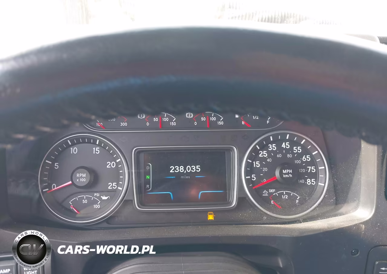 2023 International Lt VIN:3HSDZAPR0PN492636 - 5