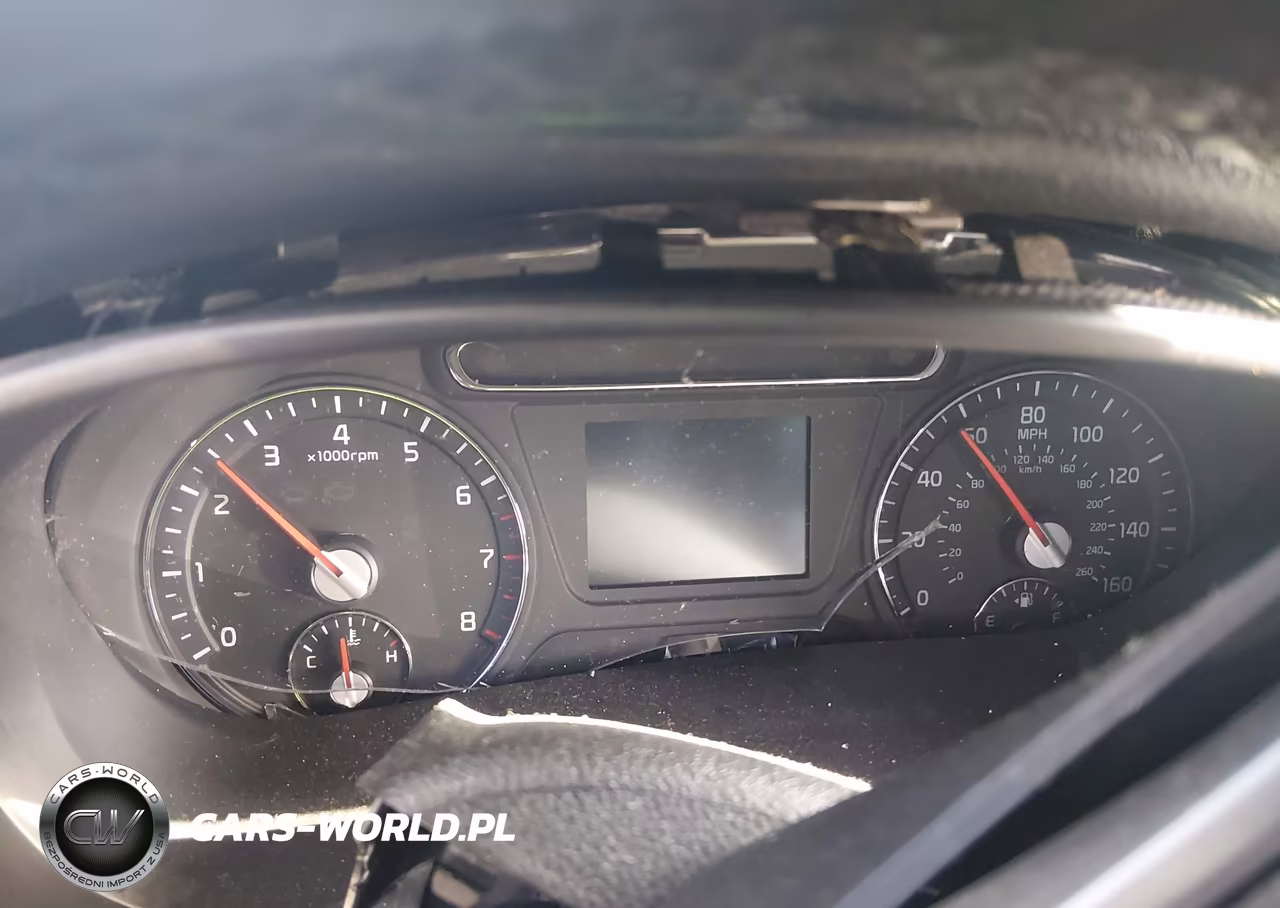 2018 Kia Sorento 2.4L Lx VIN:5XYPG4A36JG424126 - 7