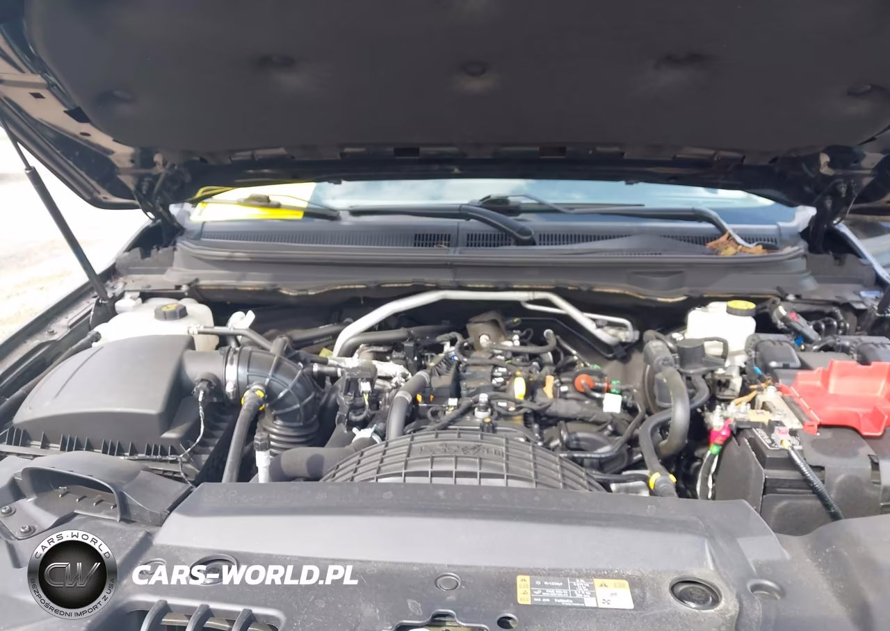2020 Ford Ranger Xlt VIN:1FTER4FH3LLA80591 - 10