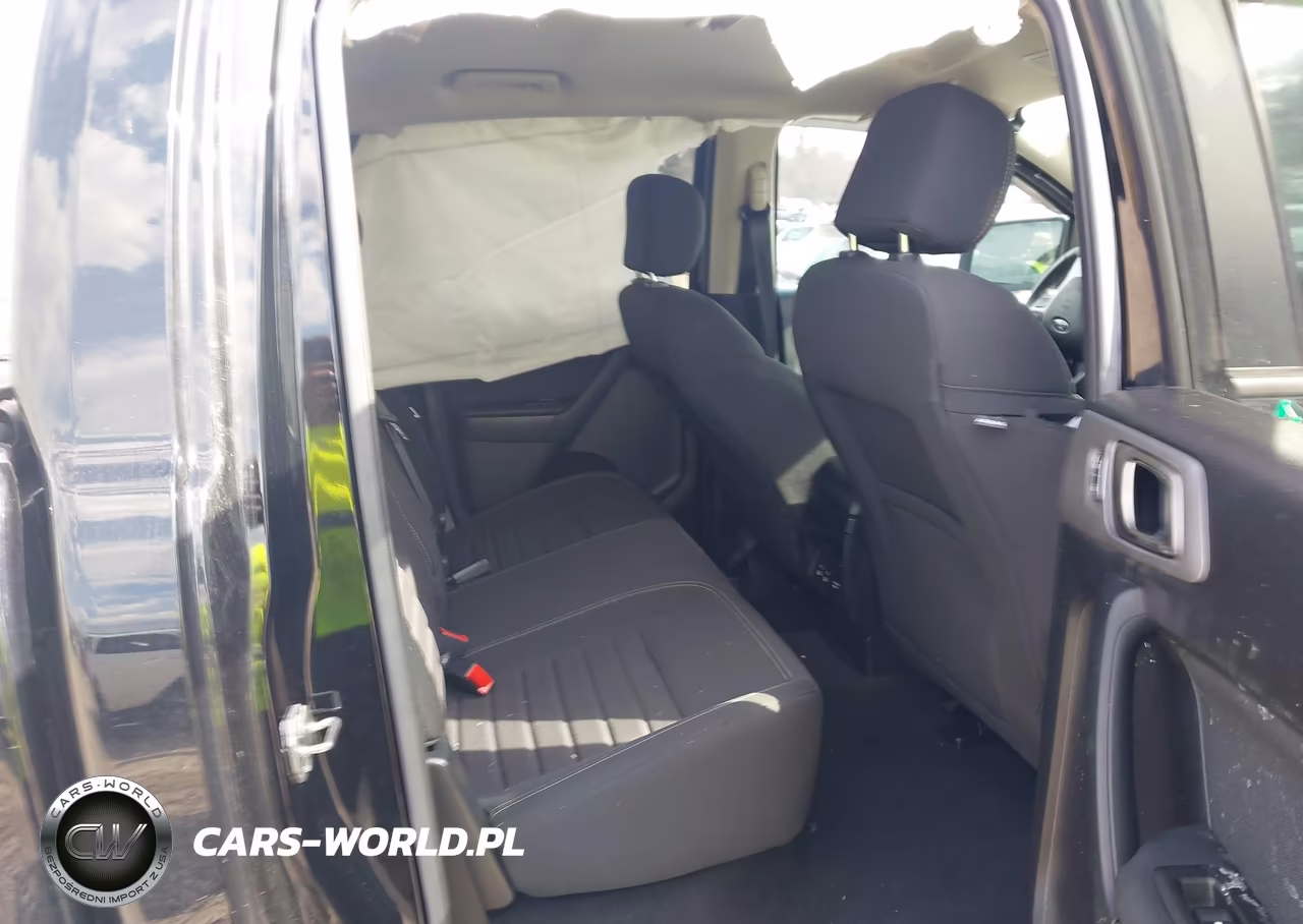 2020 Ford Ranger Xlt VIN:1FTER4FH3LLA80591 - 8