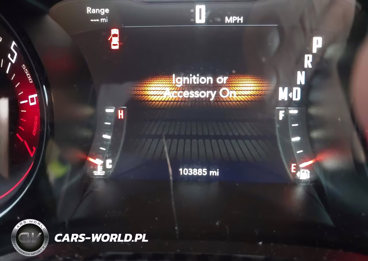 2016 Dodge Challenger Sxt Plus VIN:2C3CDZAG0GH236708 - 15