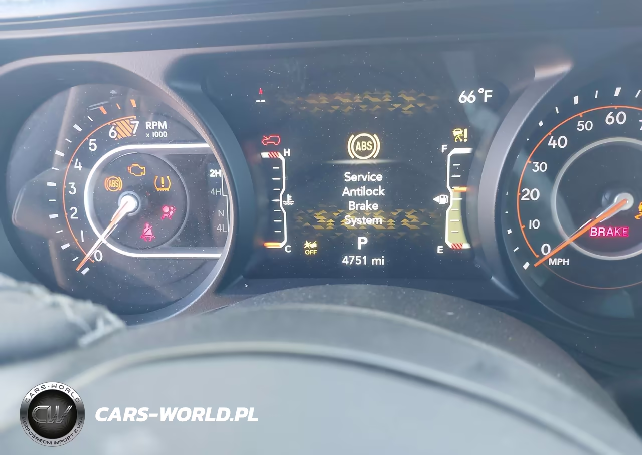 2025 Jeep Wrangler 4-Door Willys 4X4 VIN:1C4PJXDN3SW657756 - 16